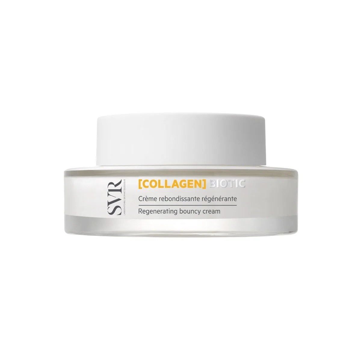 SVR SVR [Collagen] Biotische Regenererende Crème met Filler 50 ml
