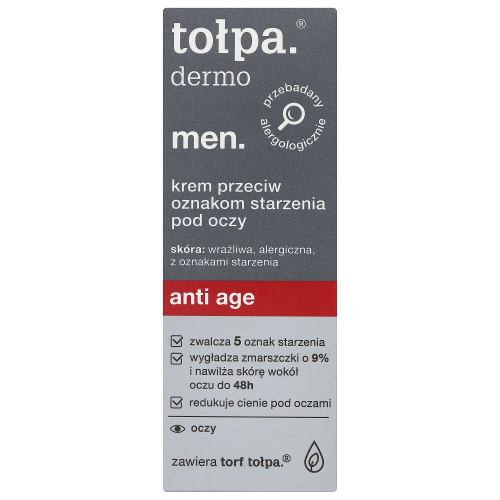 Tołpa Dermo Men