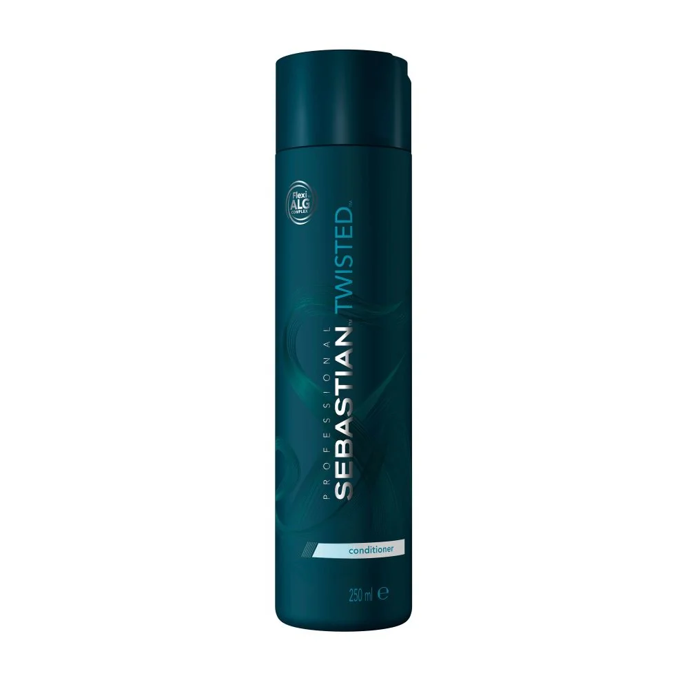 Hair Care Elastic Detangler Conditioner - Balsamo Ricci Definiti Capelli
