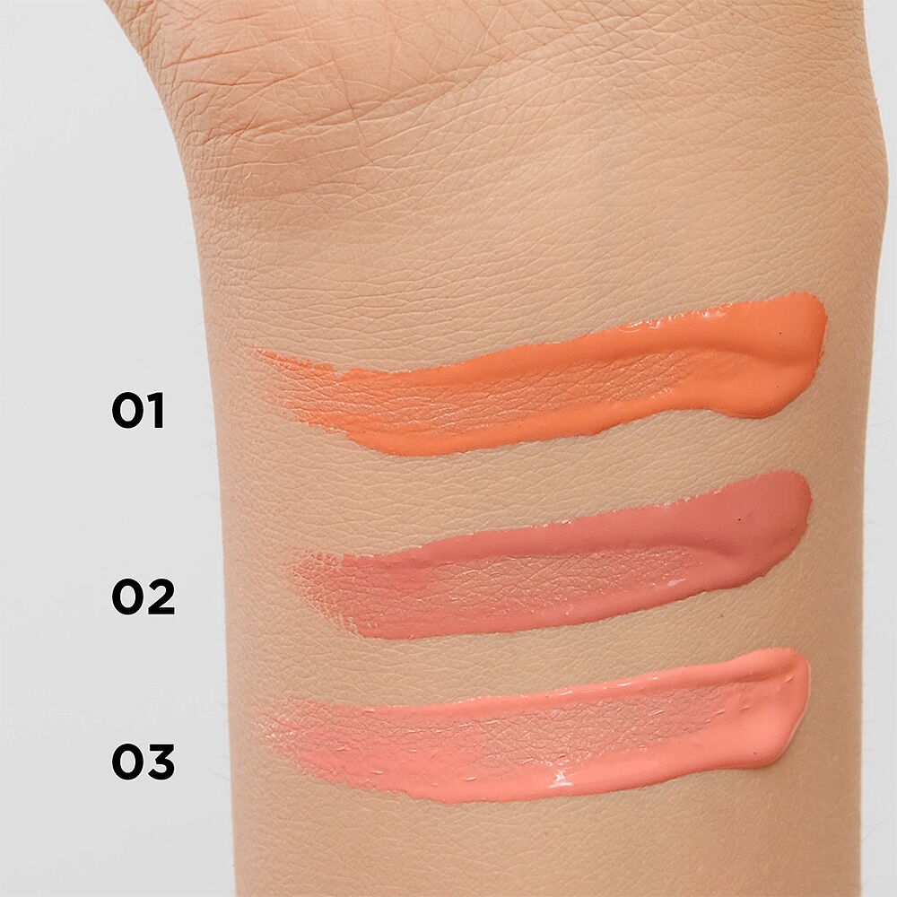 Eveline Cosmetics Wonder Match
