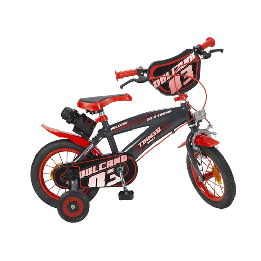 Børnecykel 12
