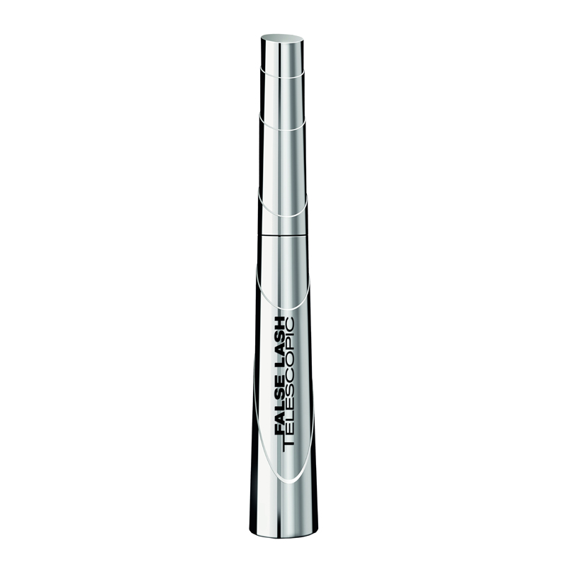 Rimel telescopic pentru gene false, negru magnetic - L'Oréal Paris