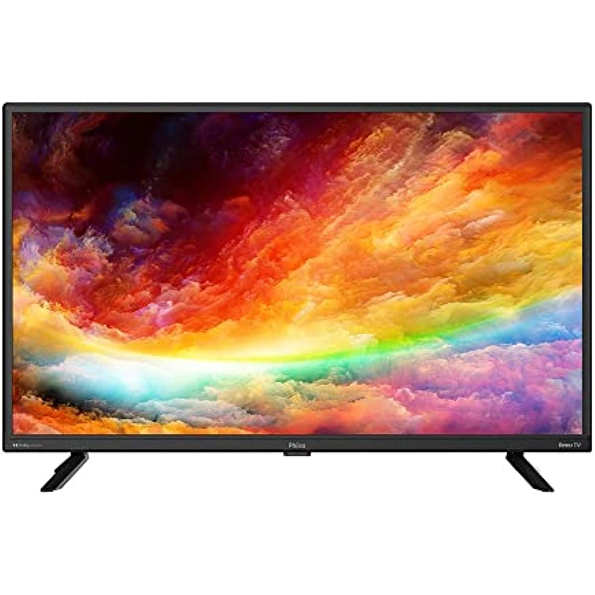Chytrá televize Philco Roku 32