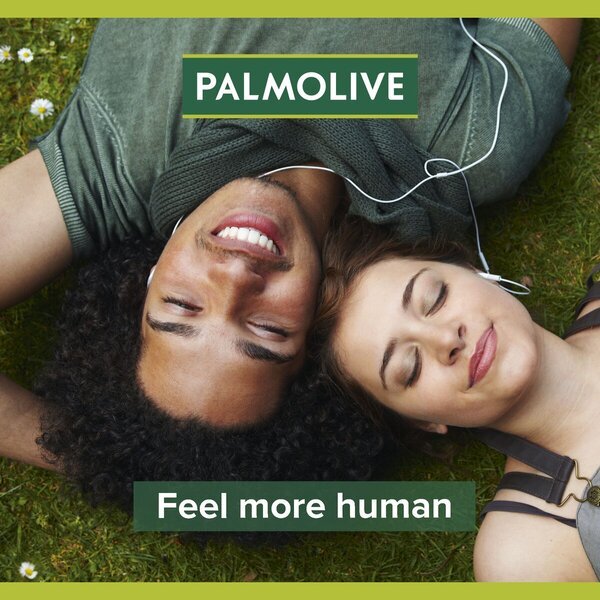 Palmolive Naturals krema za tuširanje s maslinom i mlijekom 250 ml - Normalna koža