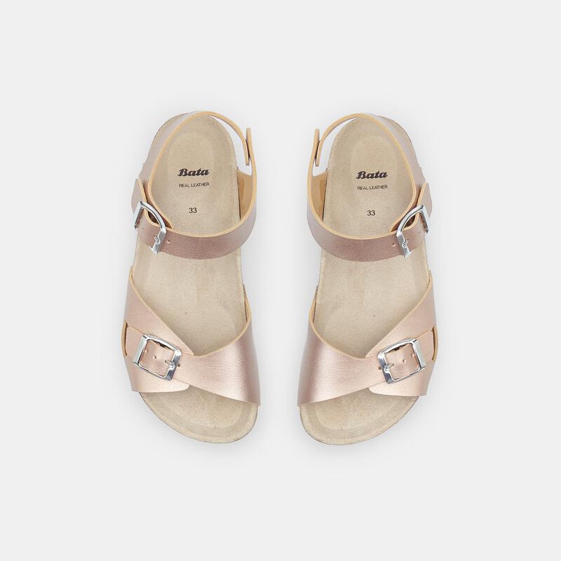 BATA flickor sandaler