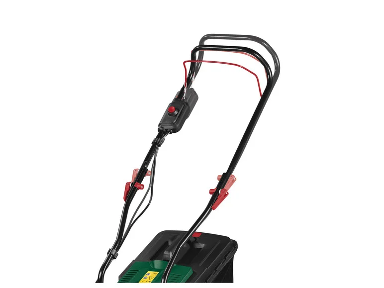 PARKSIDE® Tondeuse sin hilo PRMA 20-Li B2, 20 V