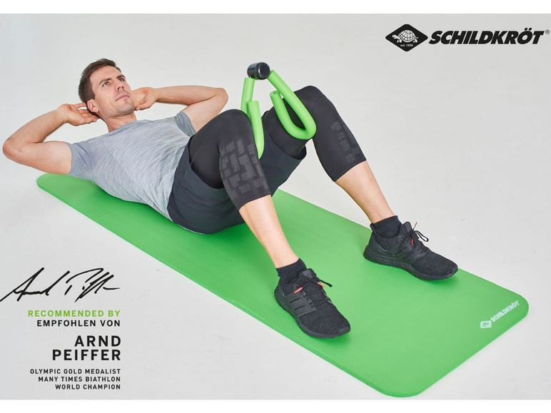Schildkröt Fitness Thigh Trainer / Leg Trainer