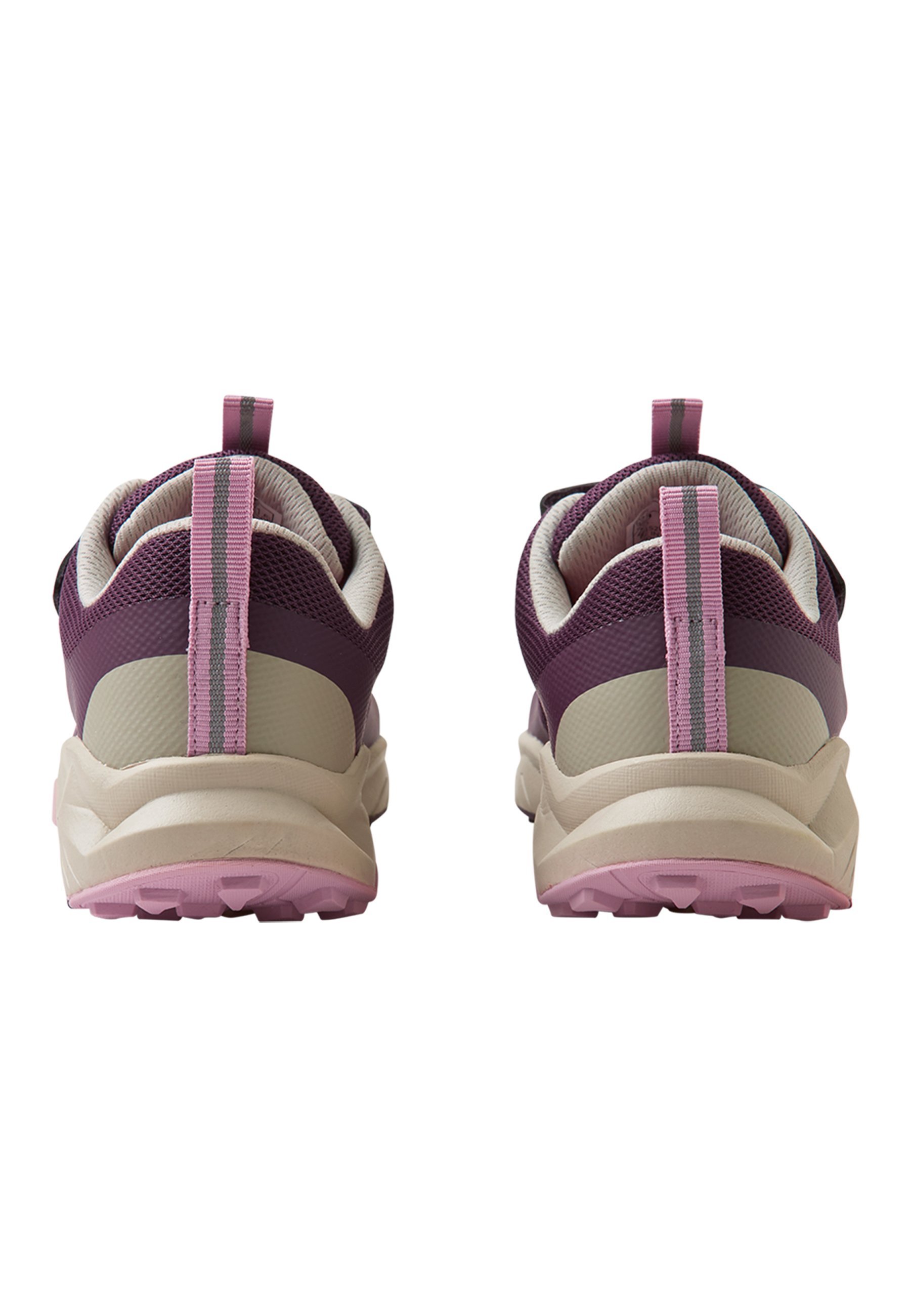 Scarpe da ginnastica Reima - viola scuro