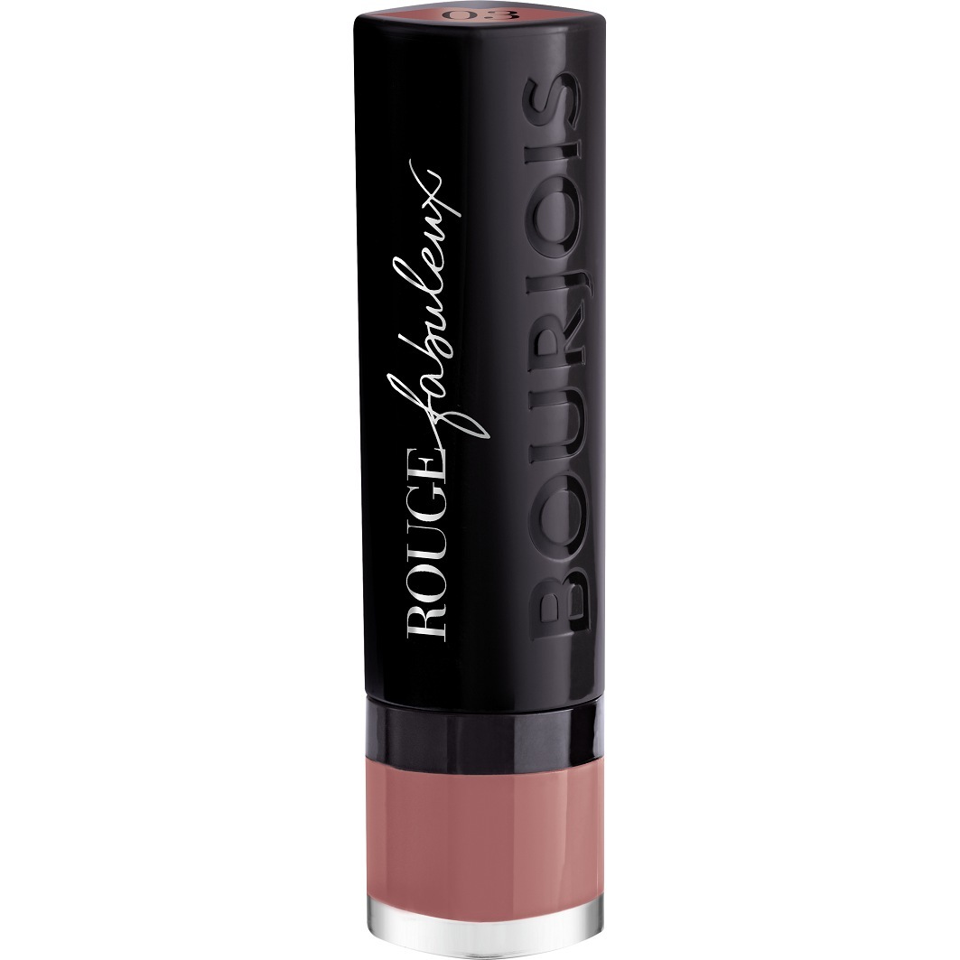 Bourjois Lippenstift Rouge Fabuleux - 2,3 g