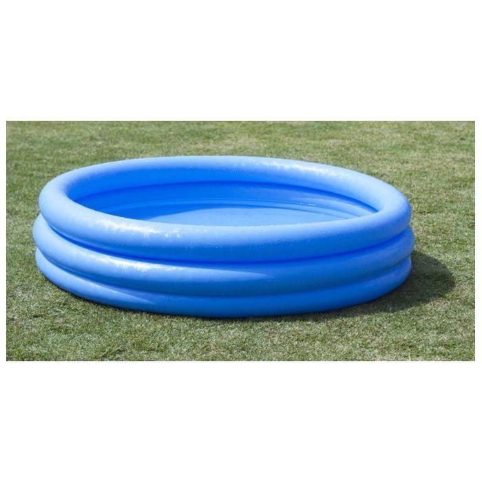 Piscine gonflable 3 anneaux - 81101