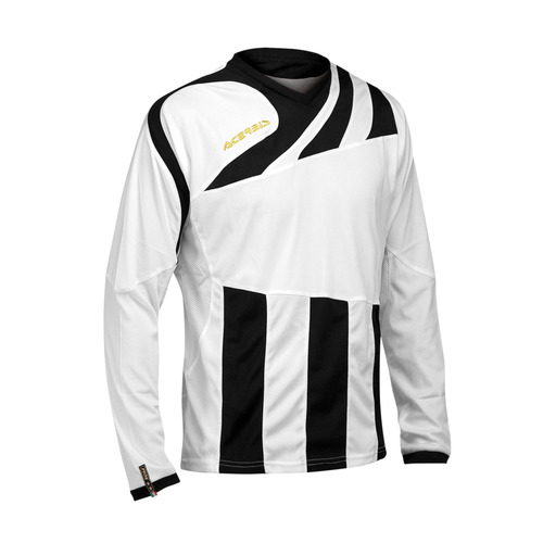 Camiseta Acerbis Mira Manga Larga
