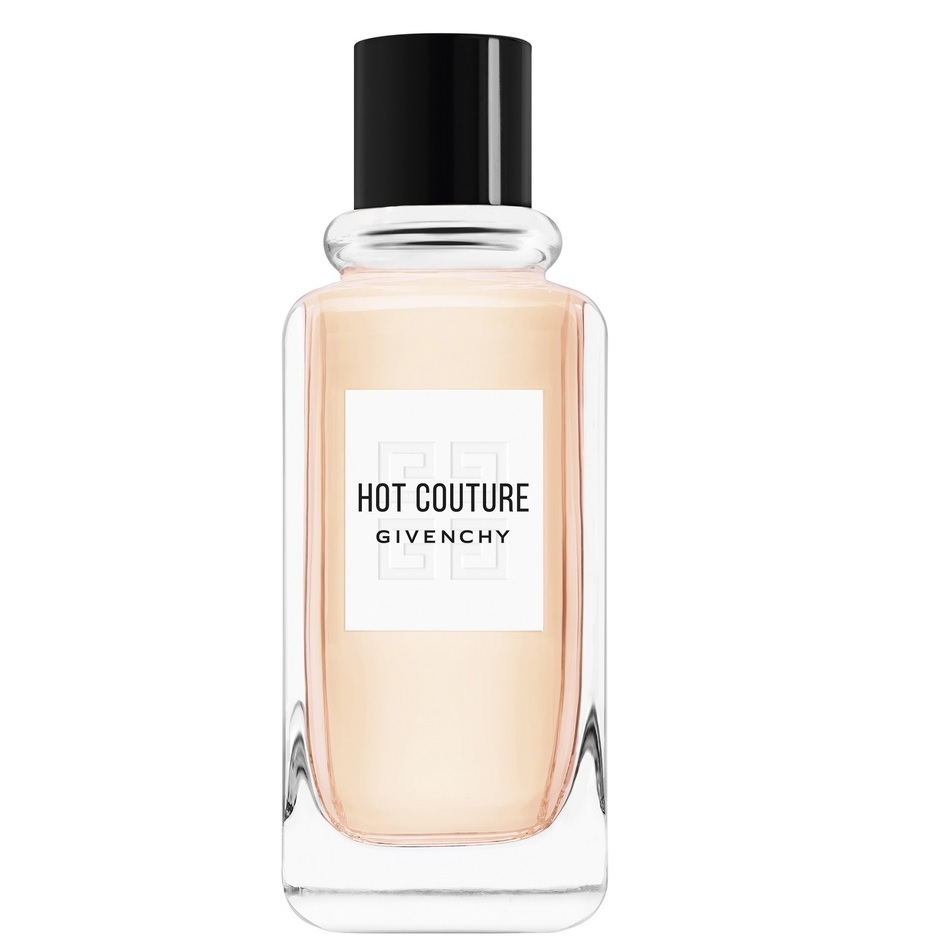 Givenchy karšta mada