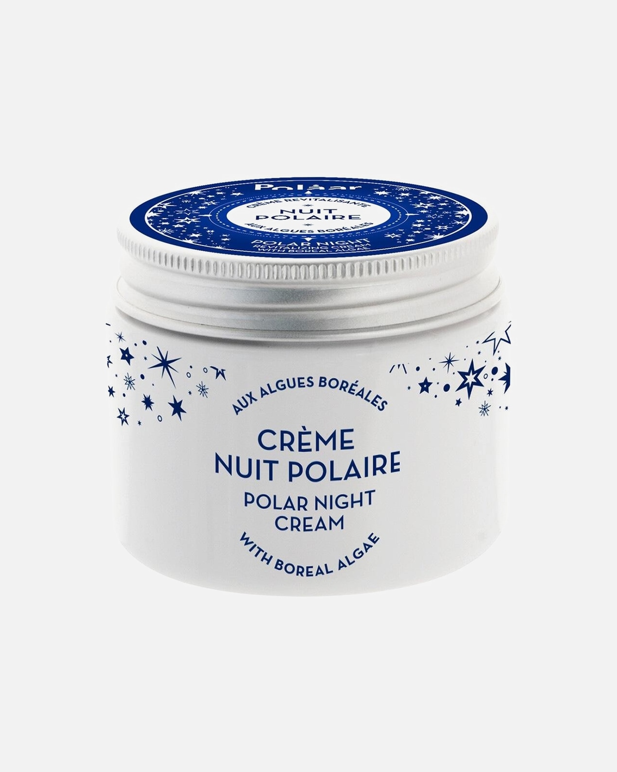 Crema de Noche Polar - 50 ml