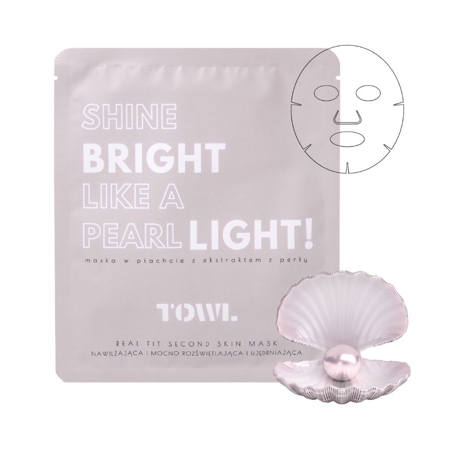 Towl Pearl Light