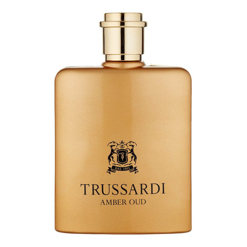 Oud Ambre Trussardi
