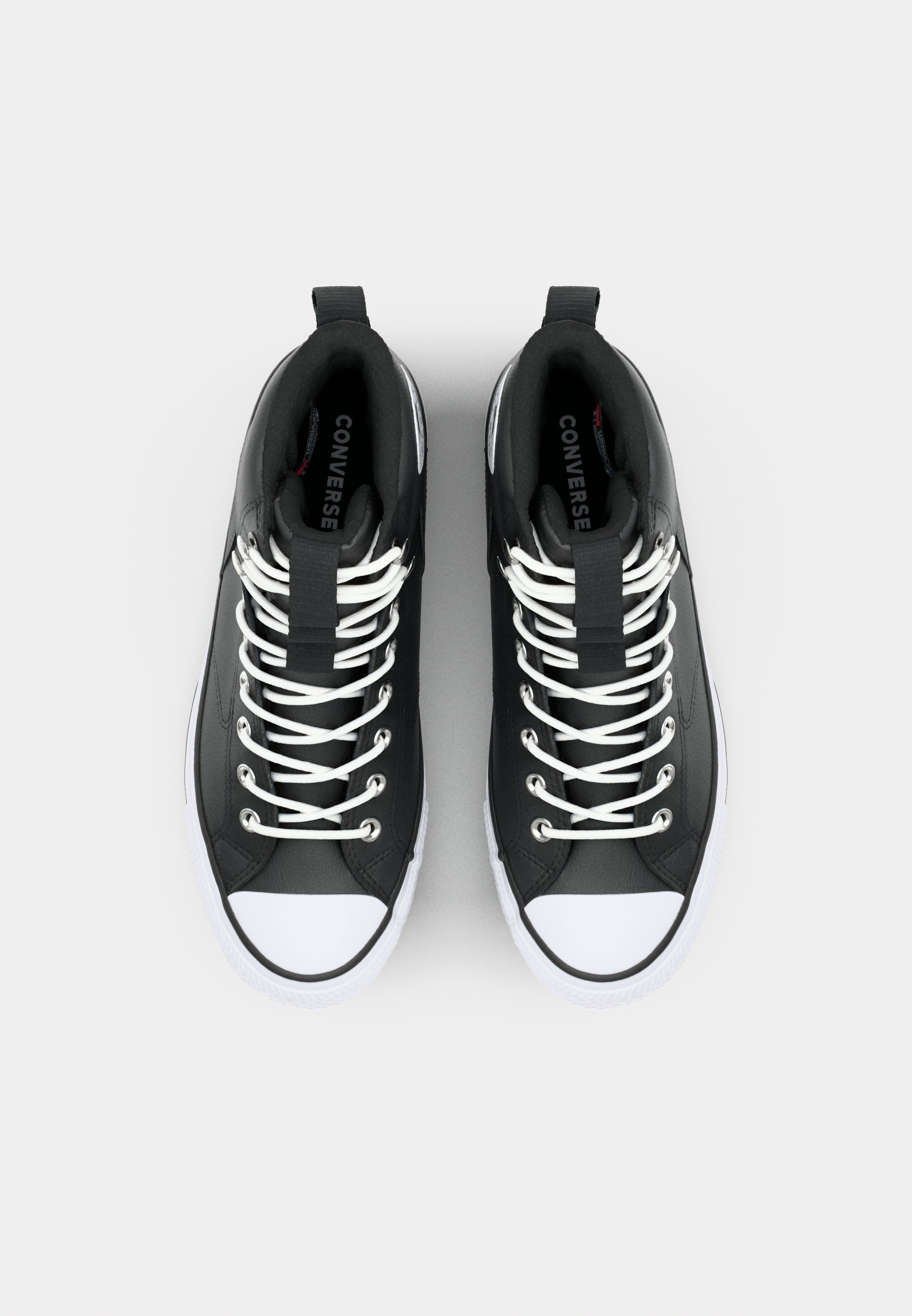 Trampki Converse za kostkę