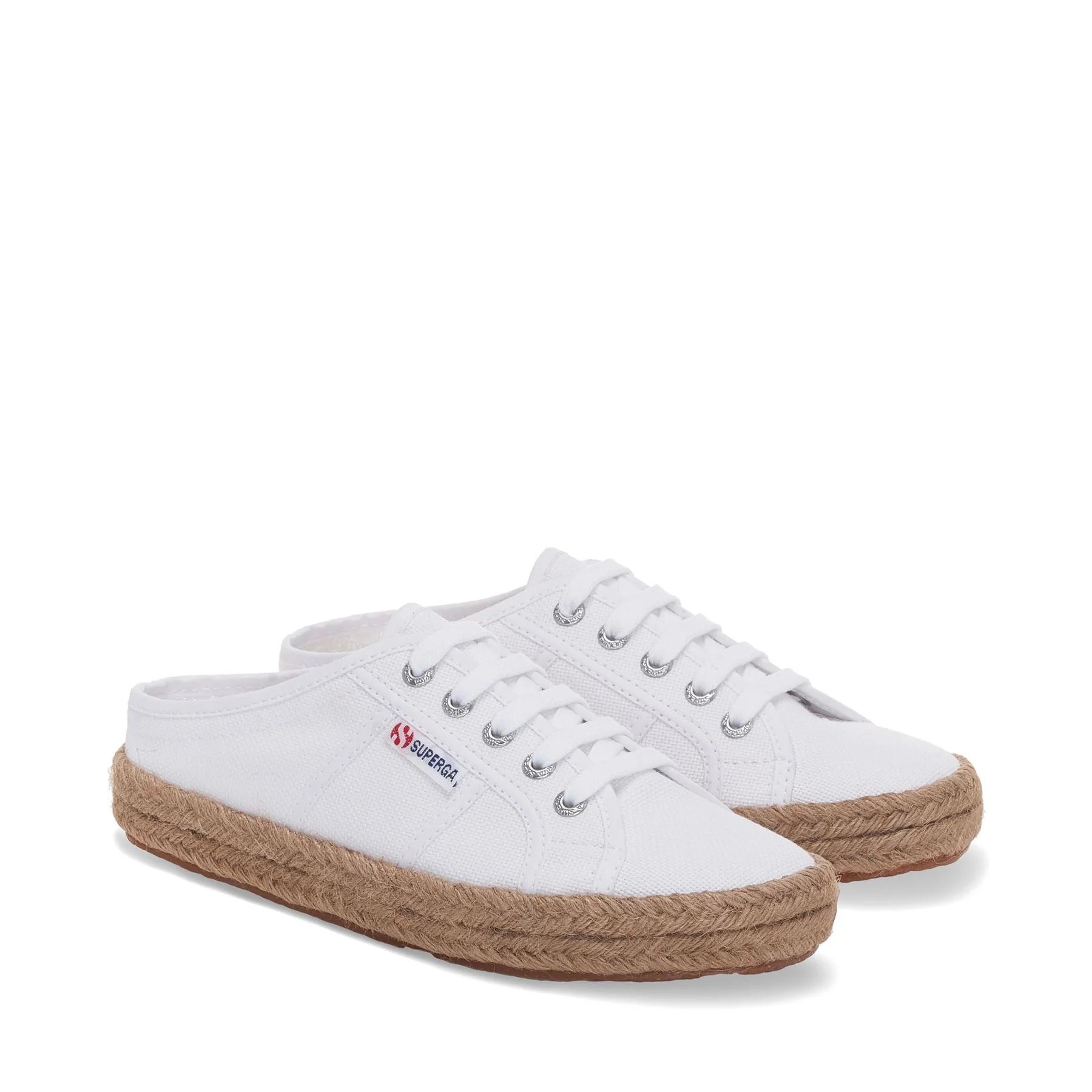 2402 ROPE-WHITE