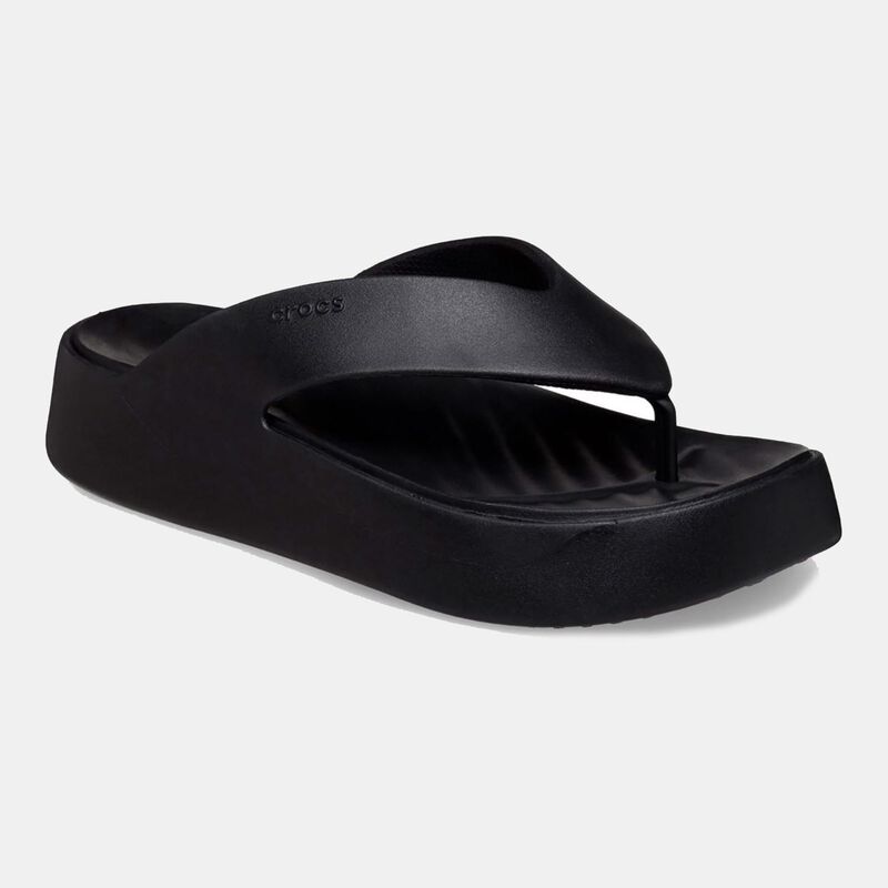 Klapki damskie Crocs