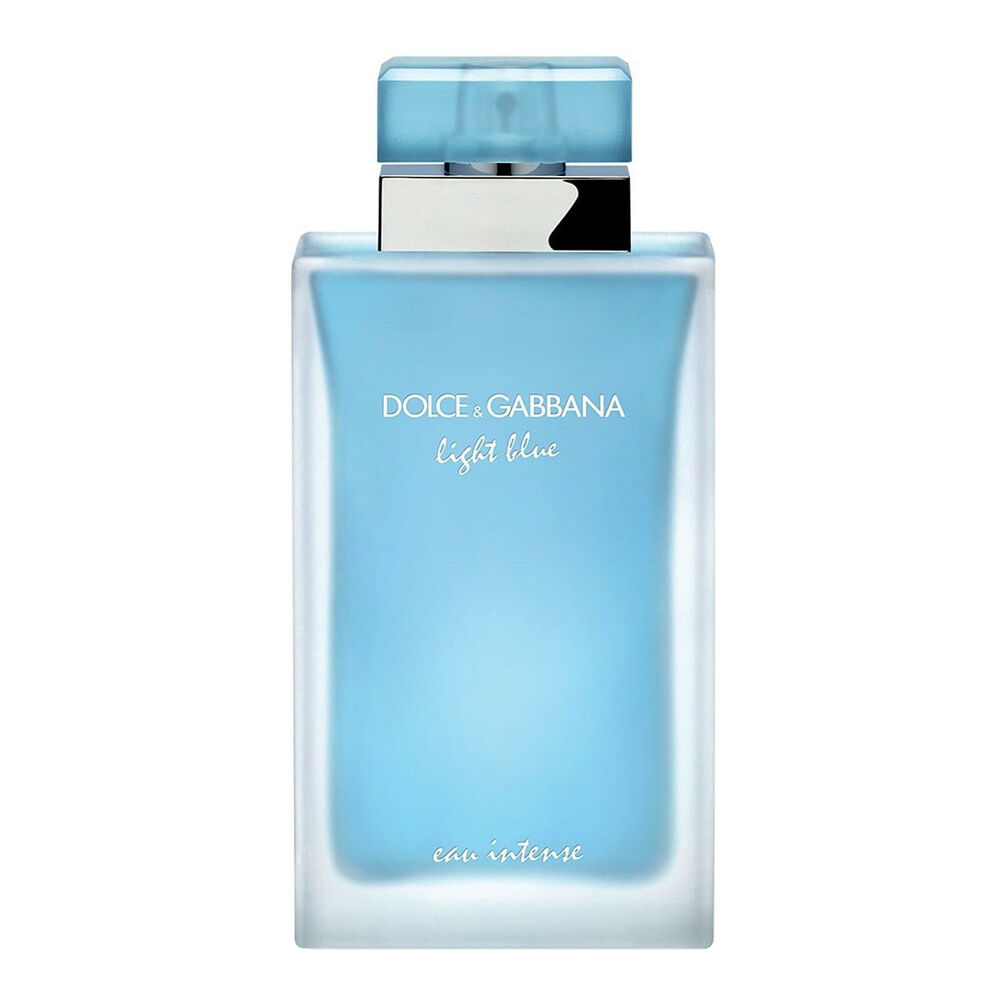 Dolce&Gabbana Light Blue Eau Intense