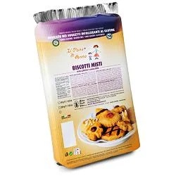 PAINS D'ANNI Pains d'Anna Biscuits assortis S/Lat