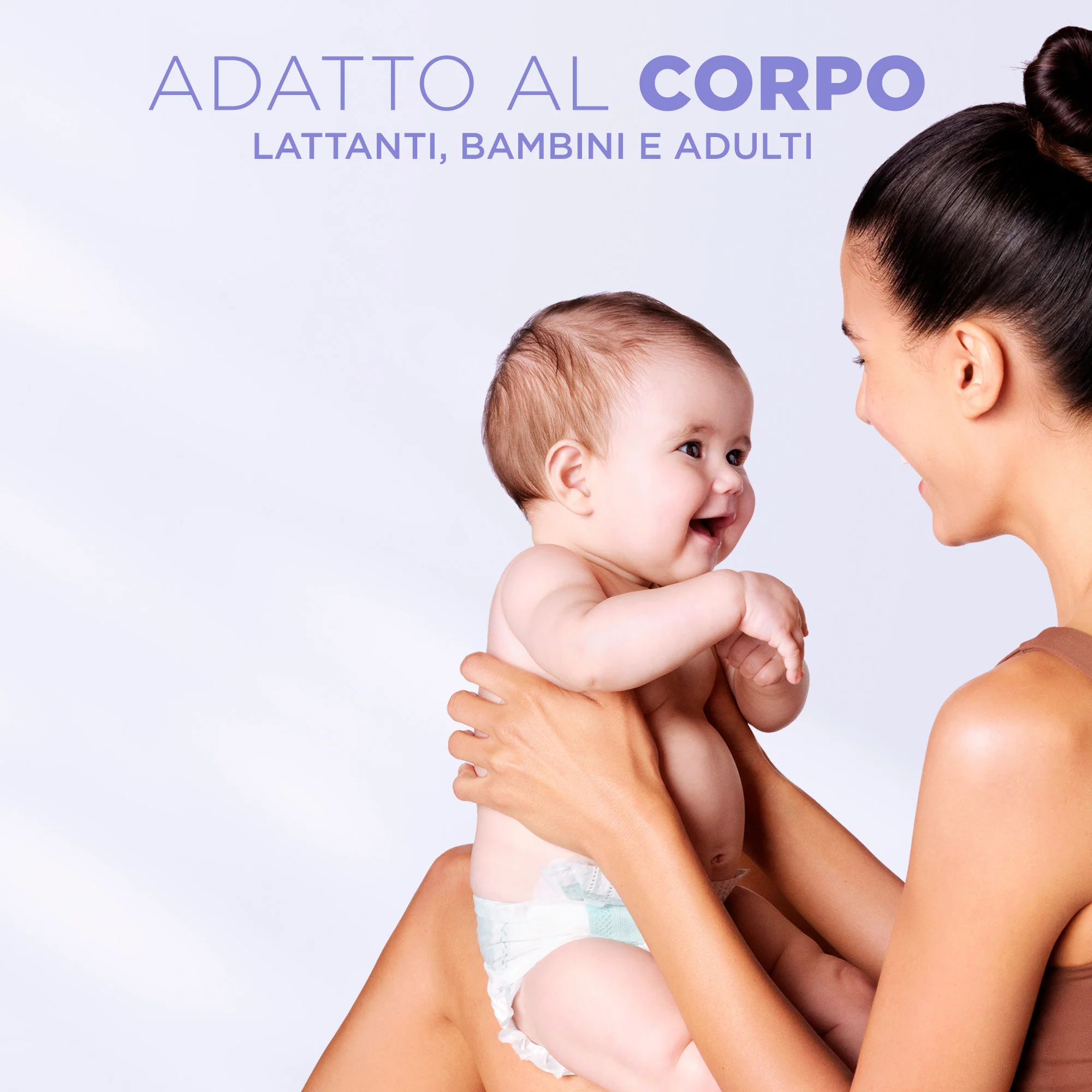 Corpo Panthenol Comfort - Body Balm - Crema Corpo