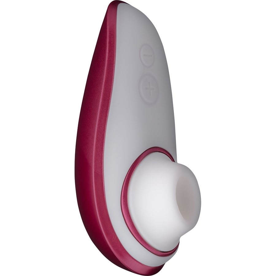 Womanizer Vacuum vibrator Red Wine