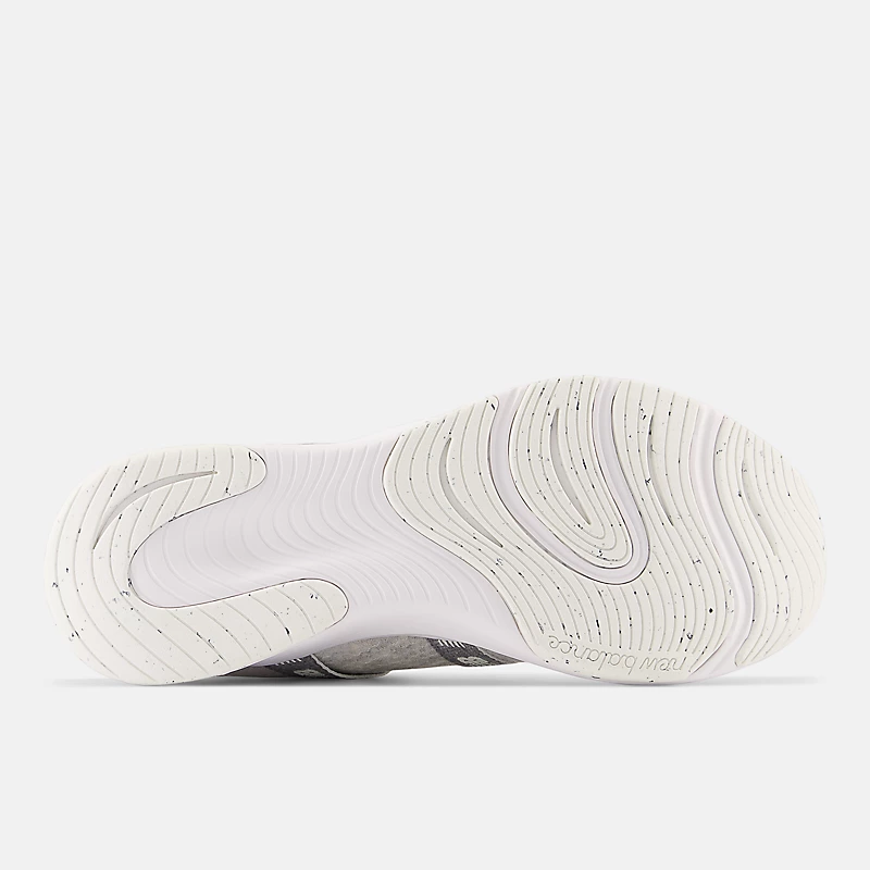 Buty damskie Dynasoft Nergize v3 – białe z szarym