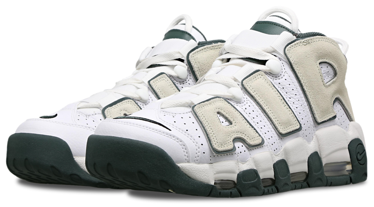 Nike Air More Uptempo '96