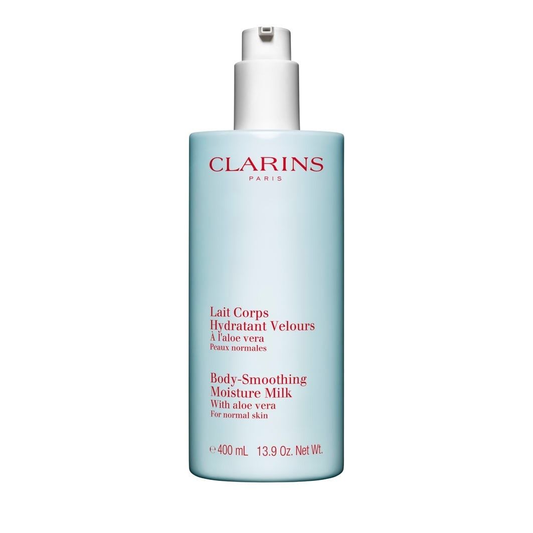 Clarins mlijeko za tijelo Musthaves – Hidratantno mlijeko za tijelo – 400 ml
