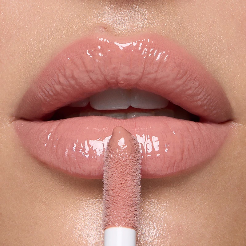 SKKN by Kim Make-up lūpų blizgis