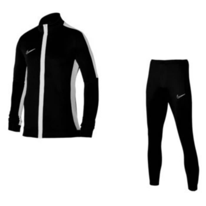 Chándal para hombre - Nike - Logotipo Swoosh - Transpirable - Manga larga - Multideporte