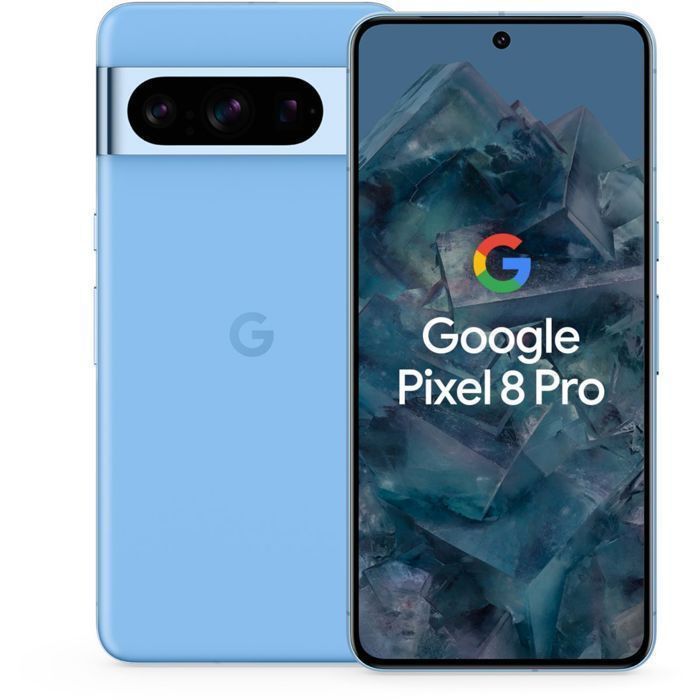 Smartphone GOOGLE Pixel 8 Pro 6.7