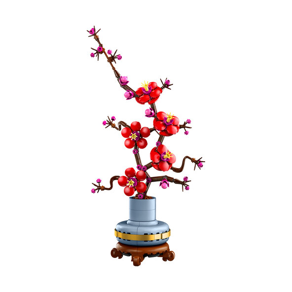Ikonok Szilvavirág 10369