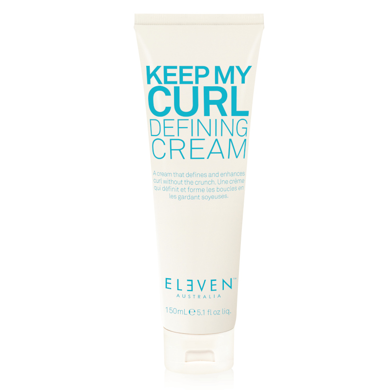 Eleven Australia Keep My Curl