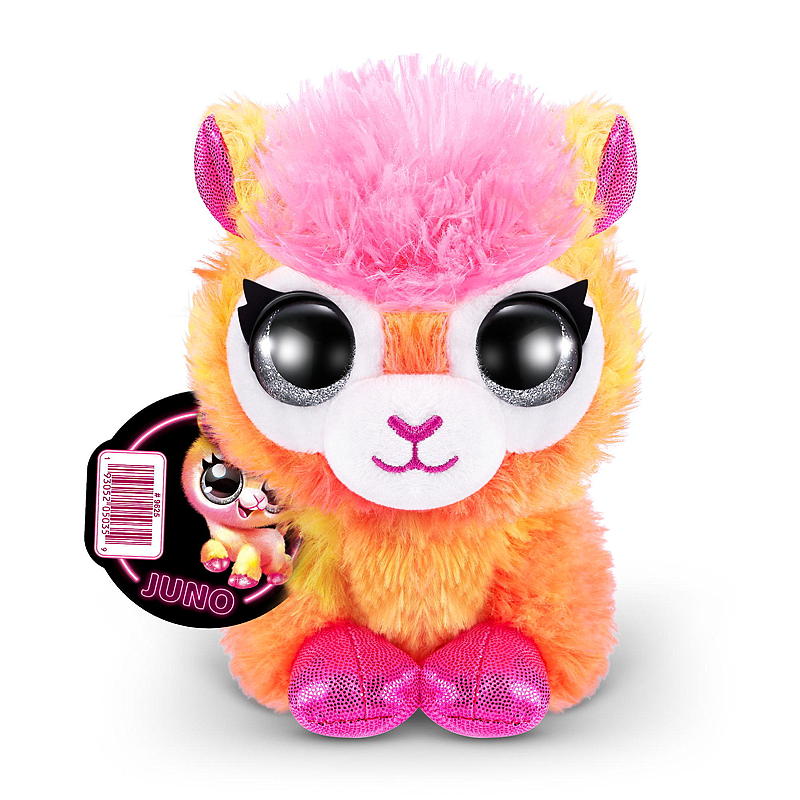 Coco-overraskelse Coco-overraskelse Coco-venner Neon, sesong 1