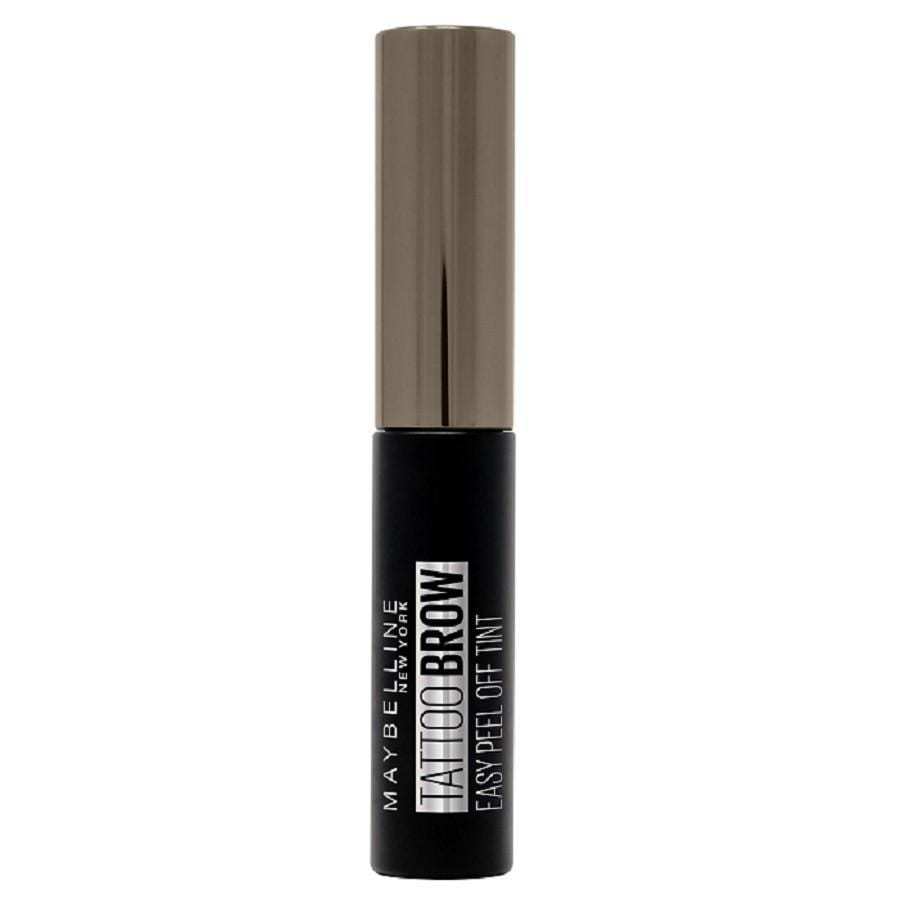 Maybelline Tattoo Brow Peel-Off gēla uzacu zīmulis - 20,12 g