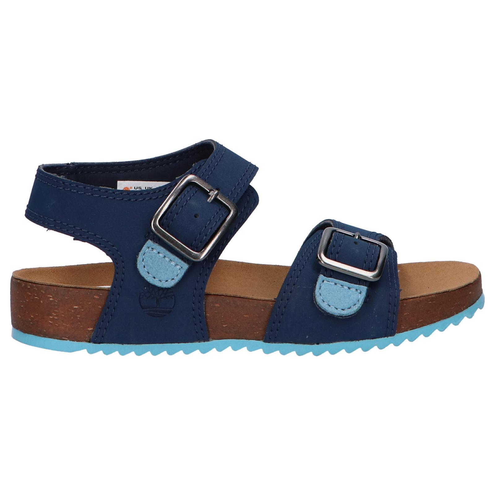 Sandalias Timberland A4349 Castle Island
