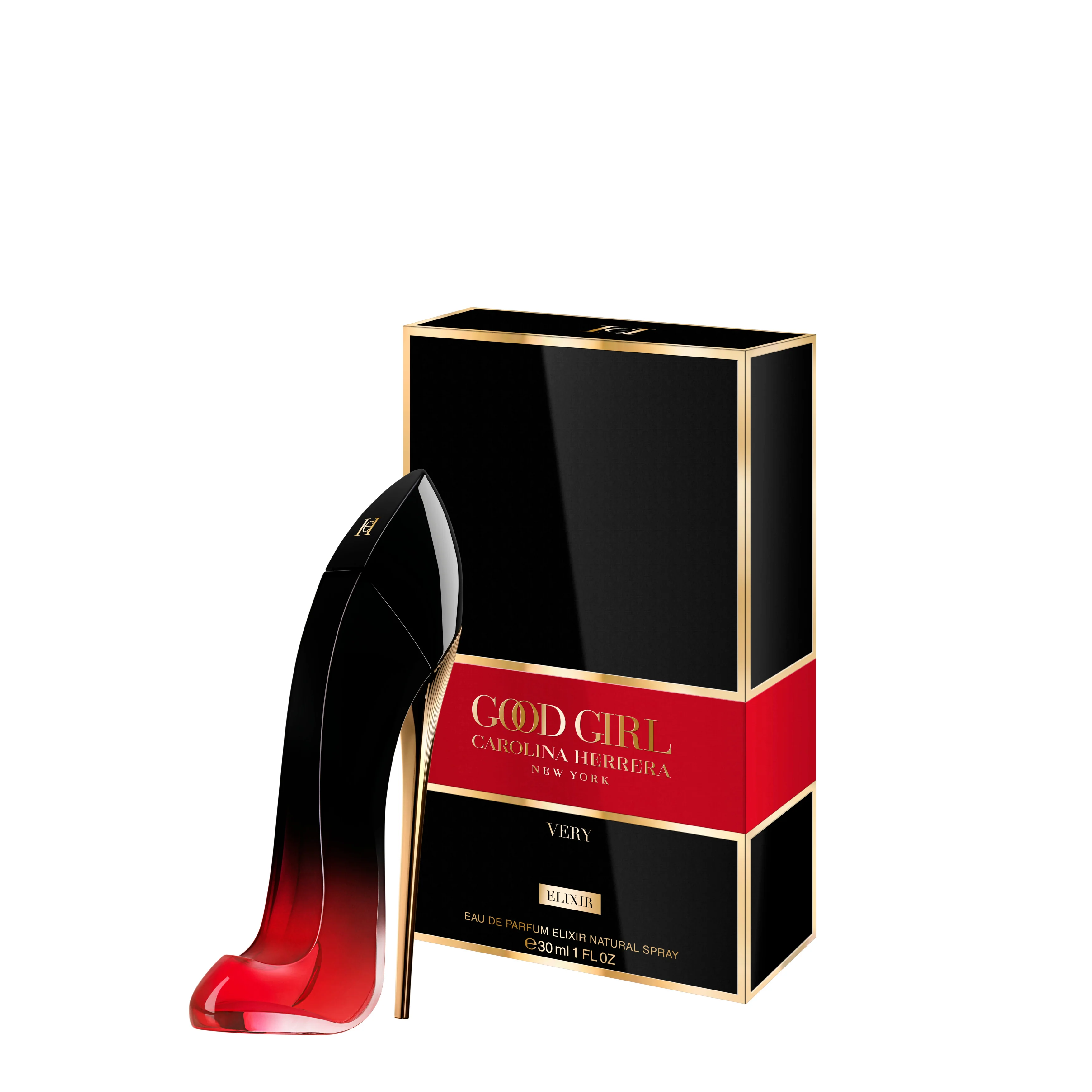Good Girl Very Good Girl Elixir - Eau de Parfum
