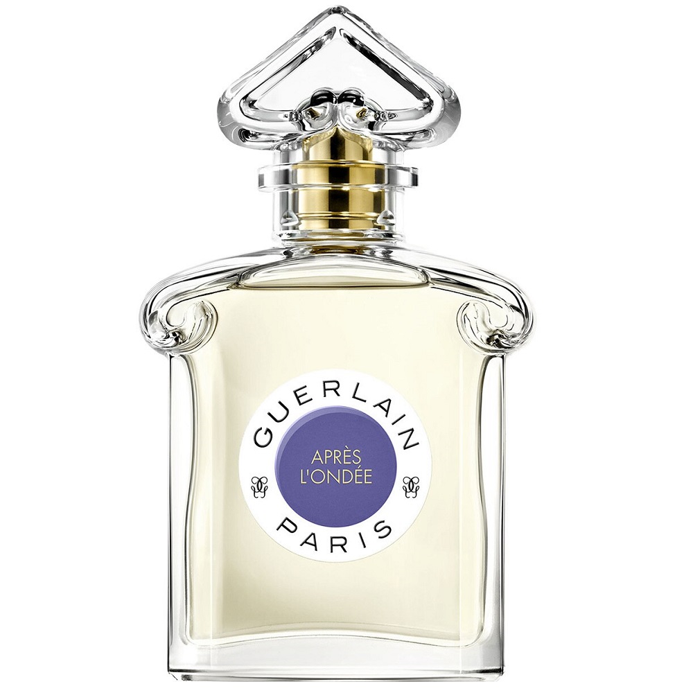 Guerlain Après L'Ondée