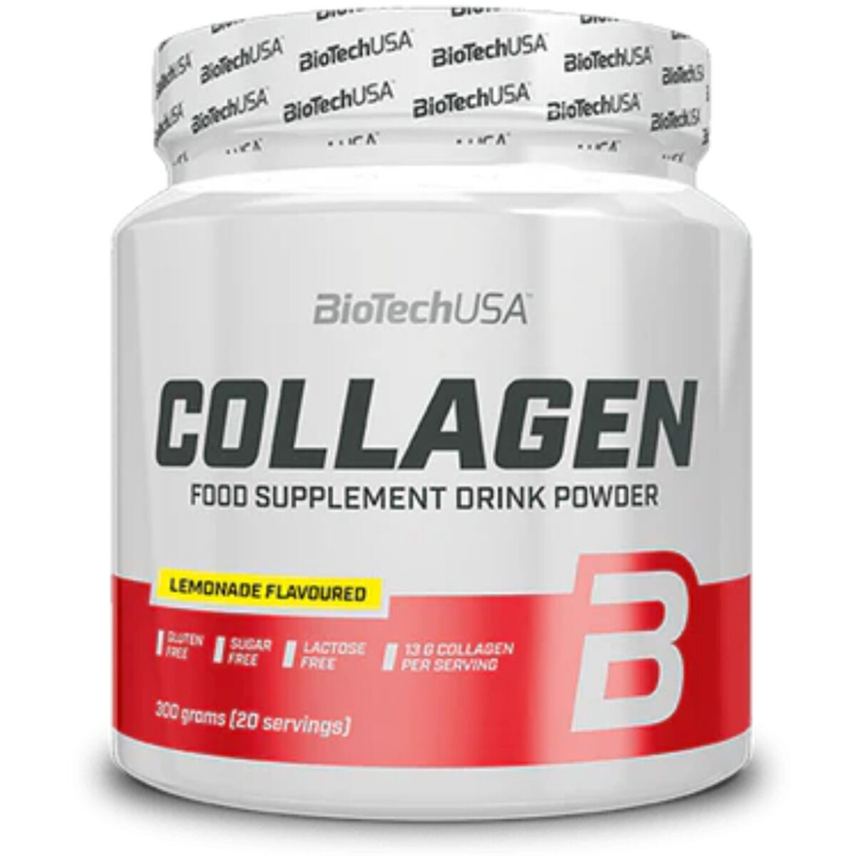 BioTech USA kolagen