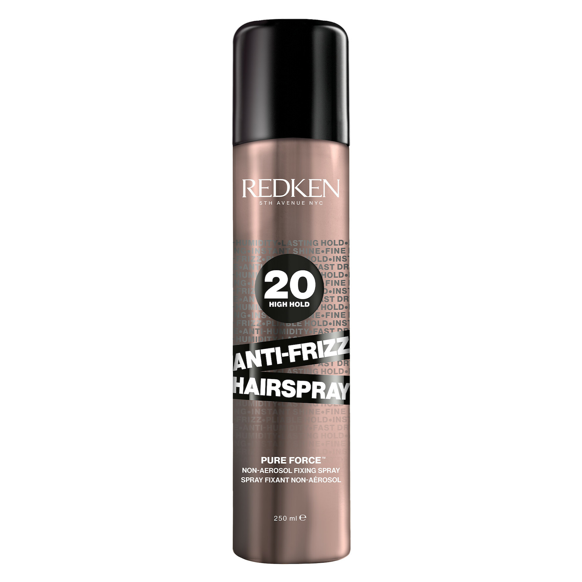 Lak za lase proti skodranju 250 ml - Redken