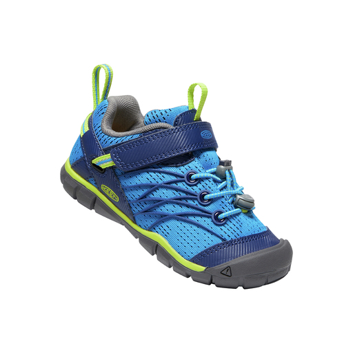 Zapatillas De Montaña  Chandler Cnx Keen
