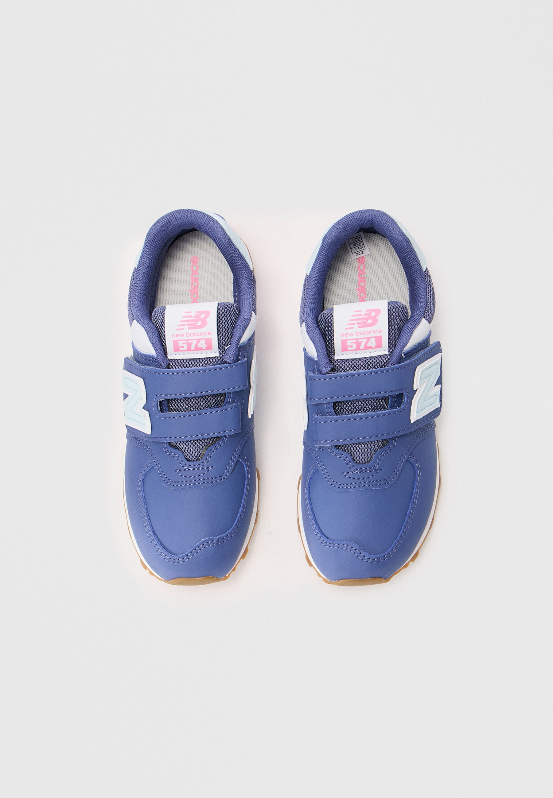 New Balance 574 - Sneakers - droomstaat
