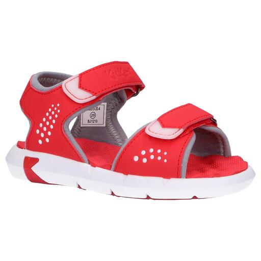  Sandalias Kickers 858670-30 Jumangap