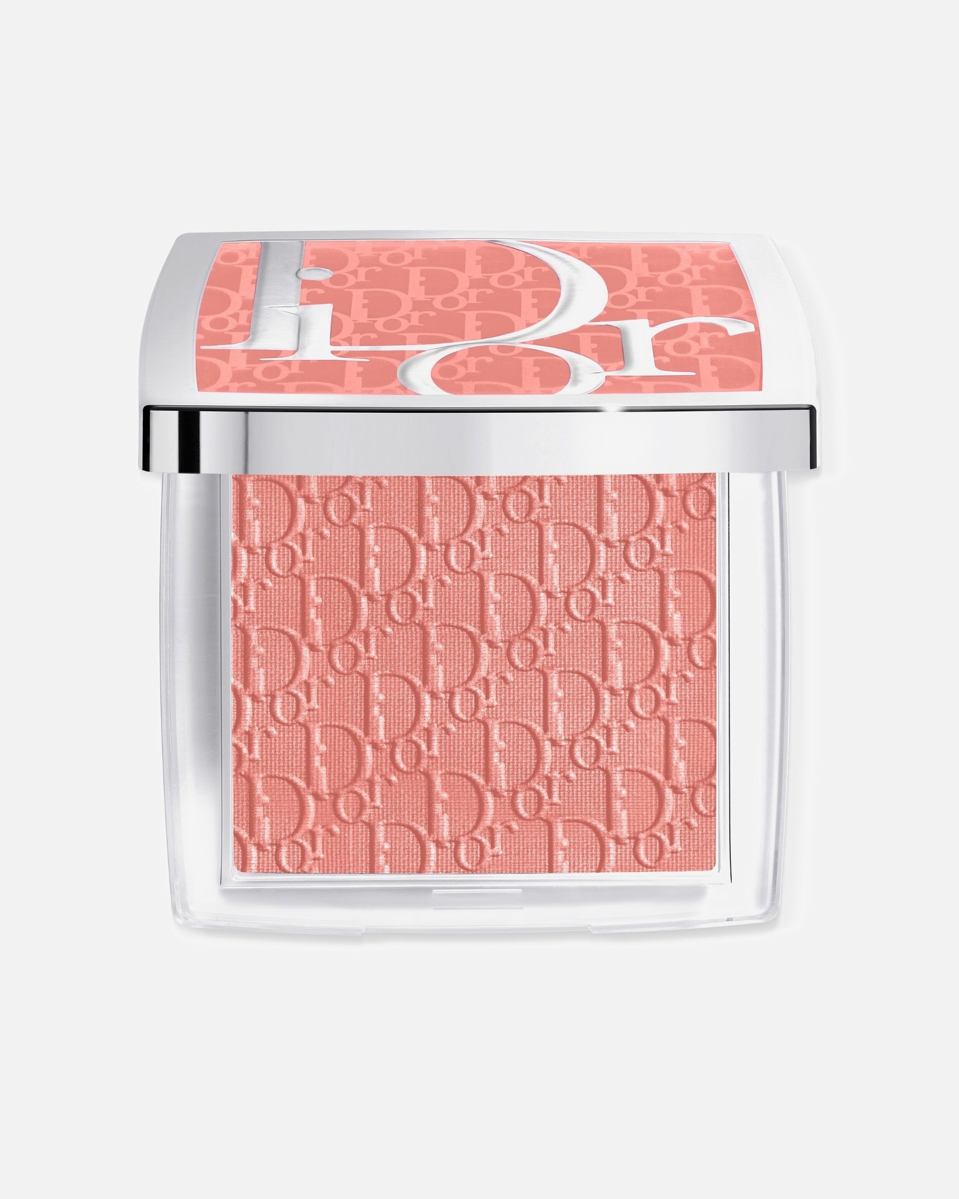 DIOR Rouge Dior Backstage Rosy Glow - lūpų dažai - 4,5 g