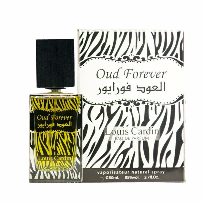 Louis Cardin Oud Forever