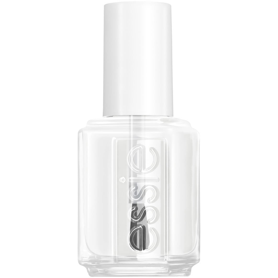 Essie Top Coat Stay Longer – długotrwały lakier nawierzchniowy – 13,5 ml