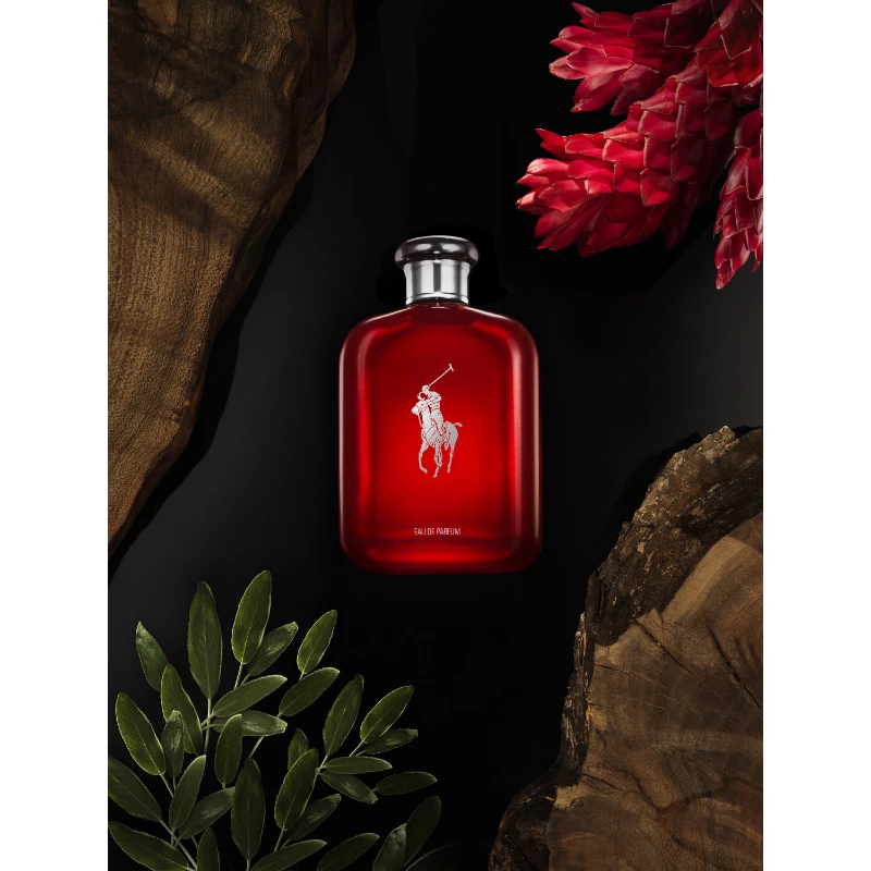 Polo Red EDP 75 ml - Ralph Lauren