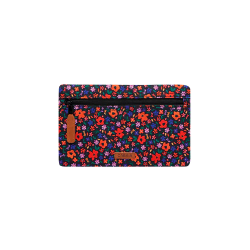 Cabaia Pochette avant medium Indiana State Museum noir