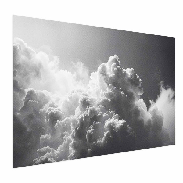 Plakat Nadzwyczajne zjawisko 30x21 cm